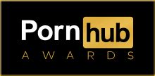 best pornstar ever|1st Pornhub Awards